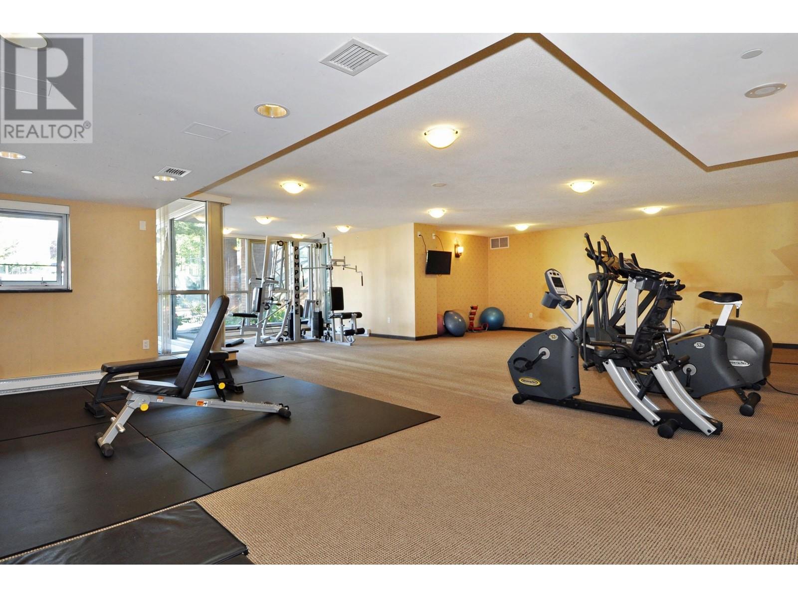 1706 235 Guildford Way, Port Moody, British Columbia  V3H 5L8 - Photo 18 - R3007823