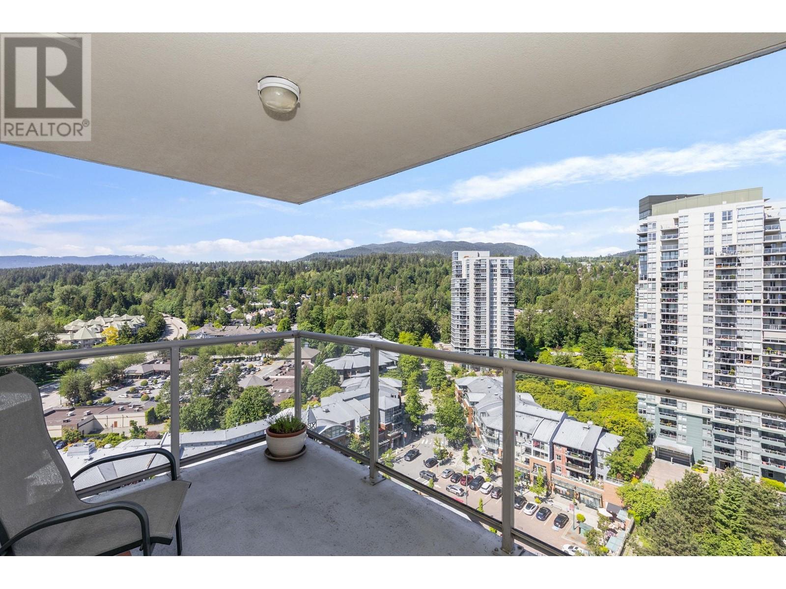 1706 235 Guildford Way, Port Moody, British Columbia  V3H 5L8 - Photo 15 - R3007823
