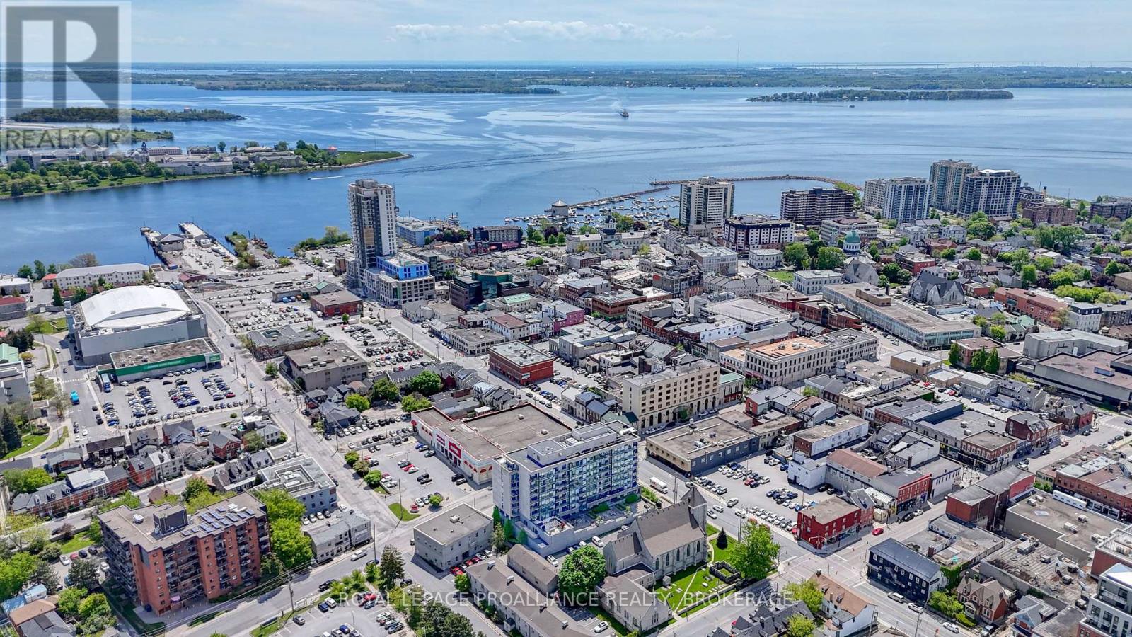 A4 - 121 Queen Street, Kingston, Ontario  K7K 0G6 - Photo 2 - X12182125