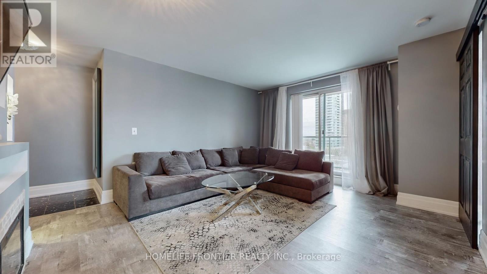 711 - 20 Olive Avenue, Toronto, Ontario  M2N 7G5 - Photo 13 - C12176627