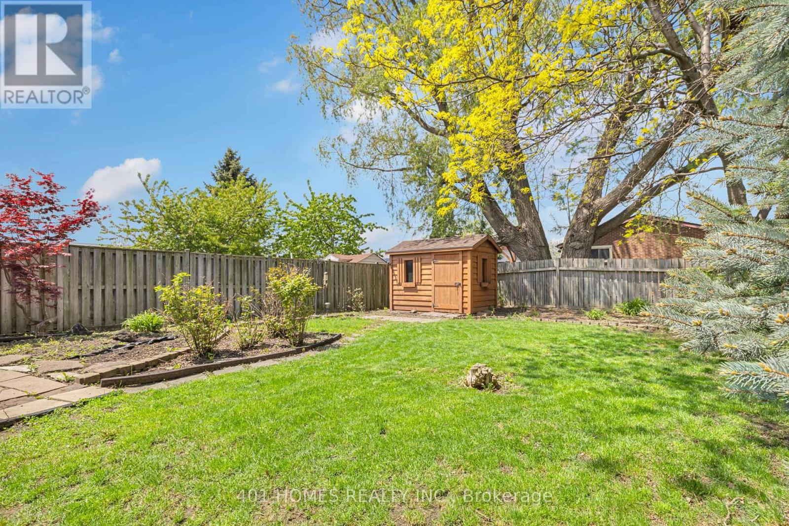 1332 Hansen Crescent, Windsor, Ontario  N8W 5M8 - Photo 28 - X12182074