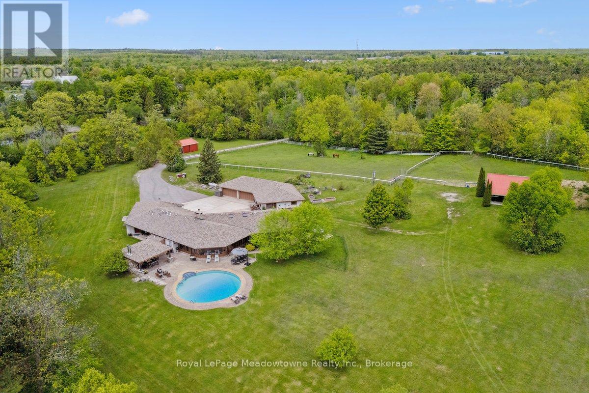 10632 Fifth Line, Milton, Ontario  N0B 2K0 - Photo 43 - W12180056