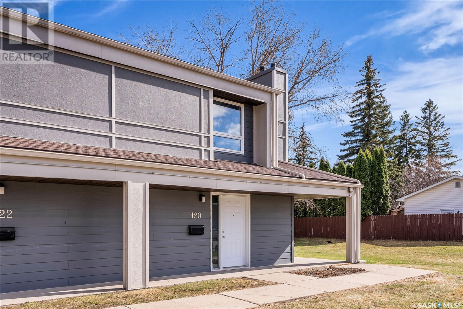120 510 Prairie Avenue, Saskatoon, Saskatchewan  S7N 2V4 - Photo 1 - SK005384