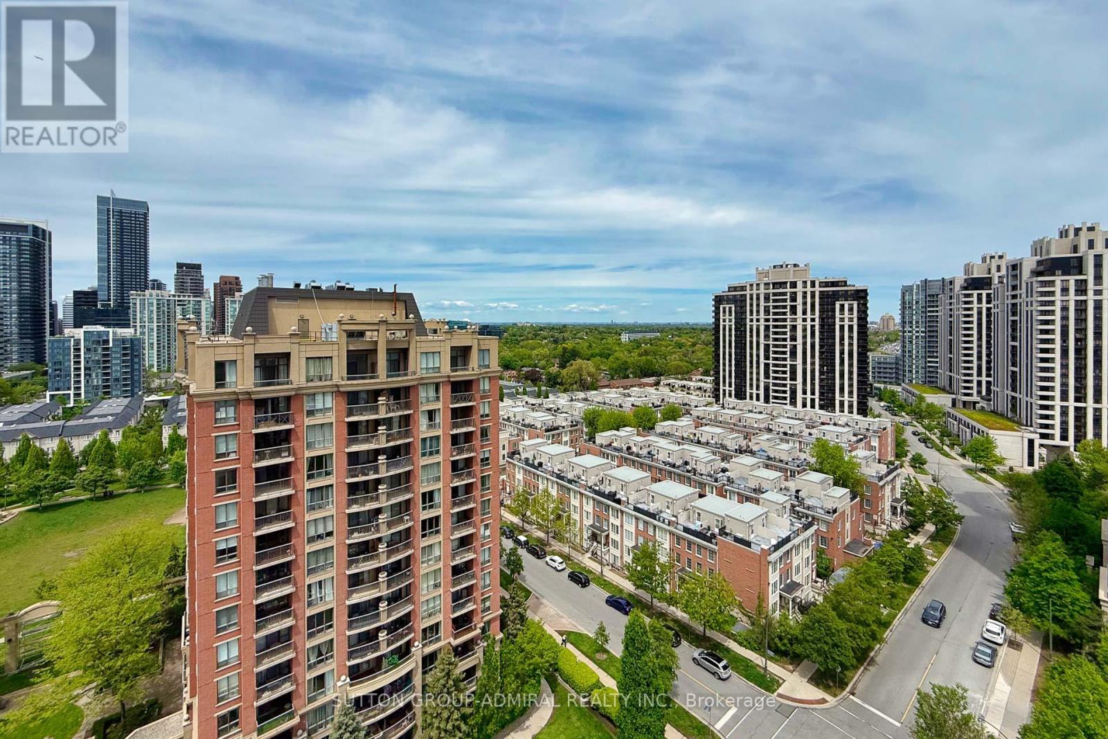 1502 - 78 Harrison Garden Boulevard, Toronto, Ontario  M2N 7E2 - Photo 28 - C12181975