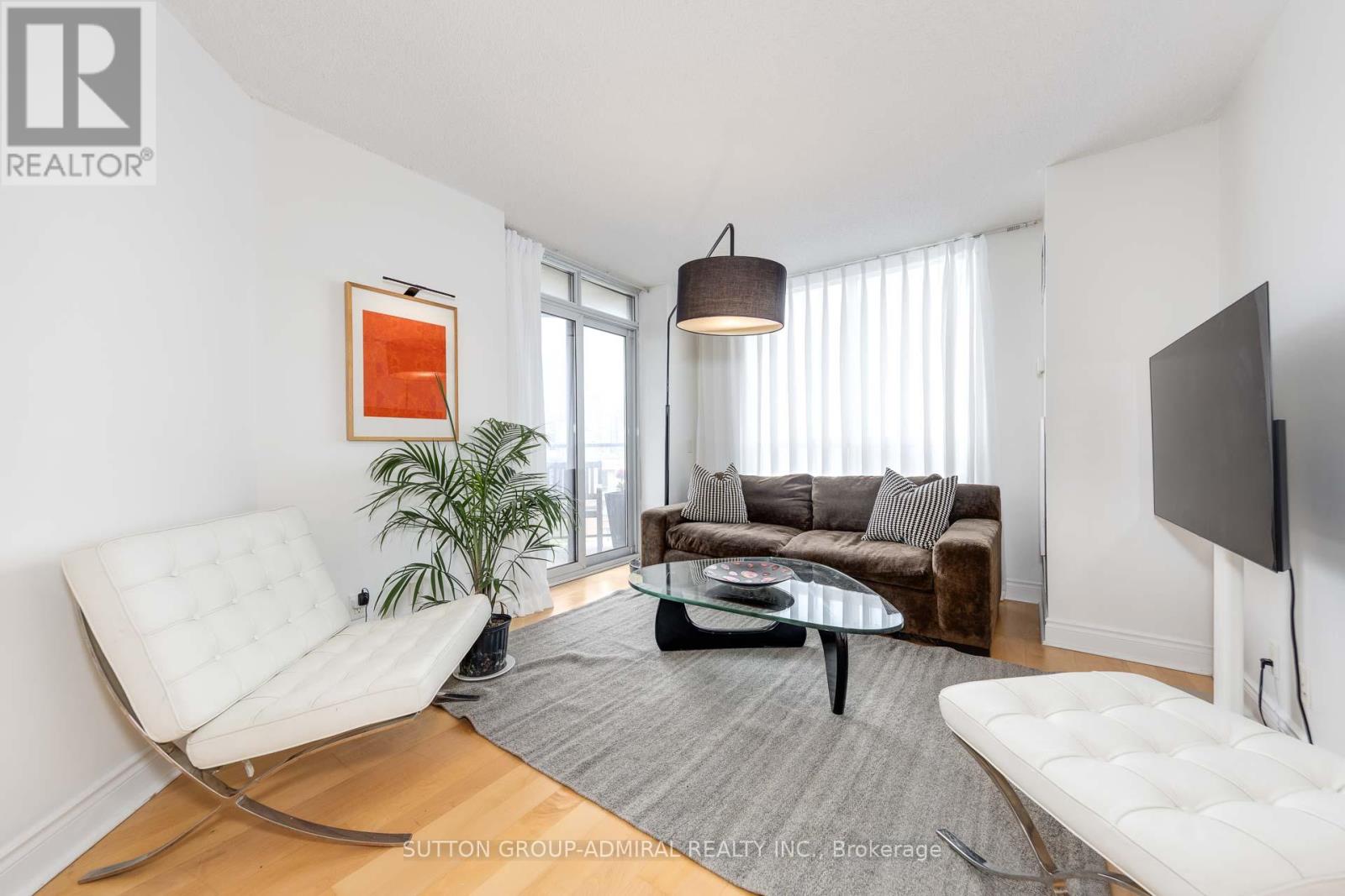 1502 - 78 Harrison Garden Boulevard, Toronto, Ontario  M2N 7E2 - Photo 4 - C12181975