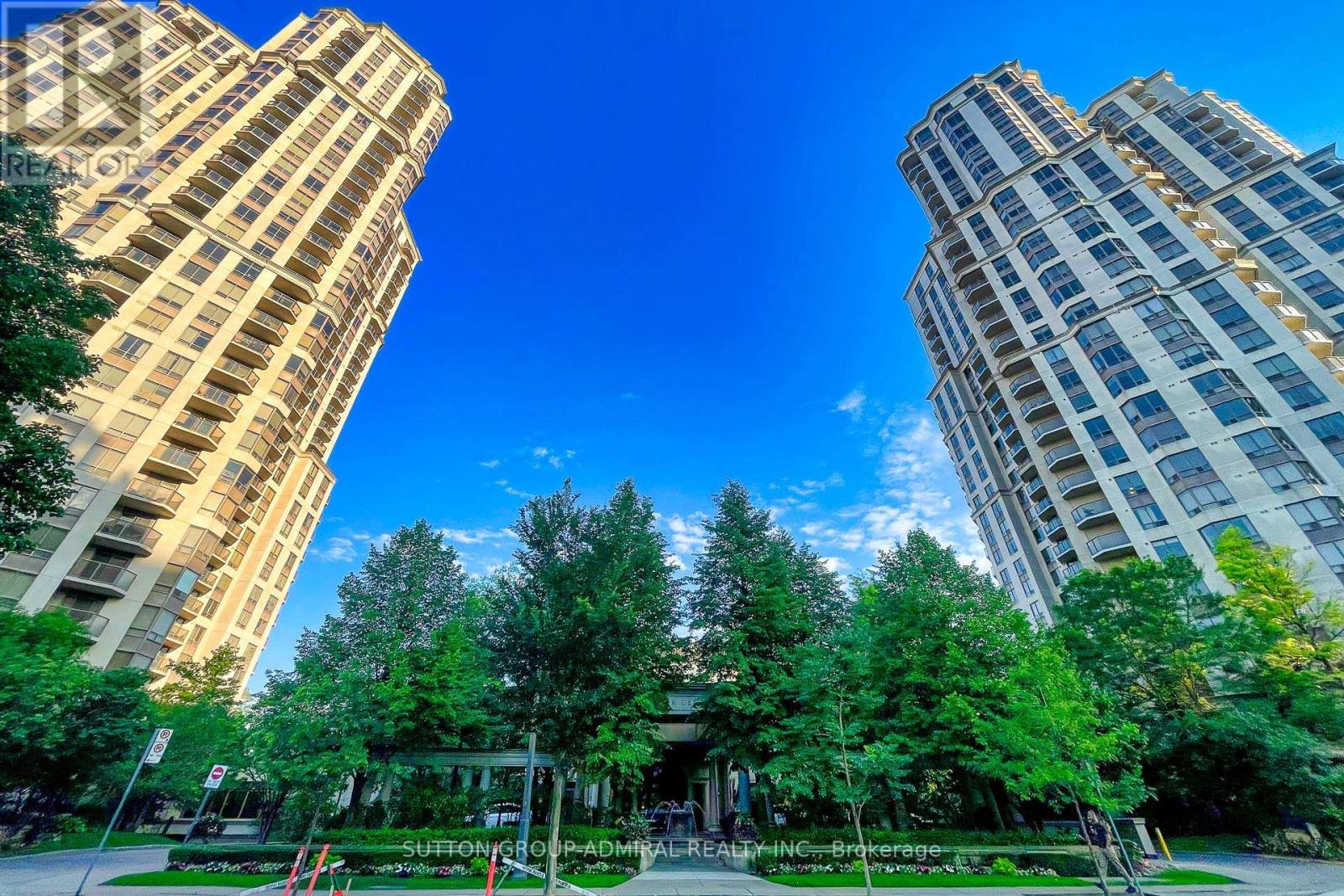 1502 - 78 Harrison Garden Boulevard, Toronto, Ontario  M2N 7E2 - Photo 47 - C12181975