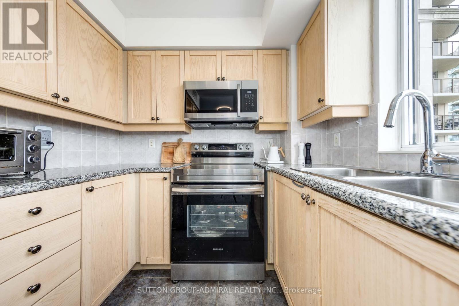 1502 - 78 Harrison Garden Boulevard, Toronto, Ontario  M2N 7E2 - Photo 8 - C12181975