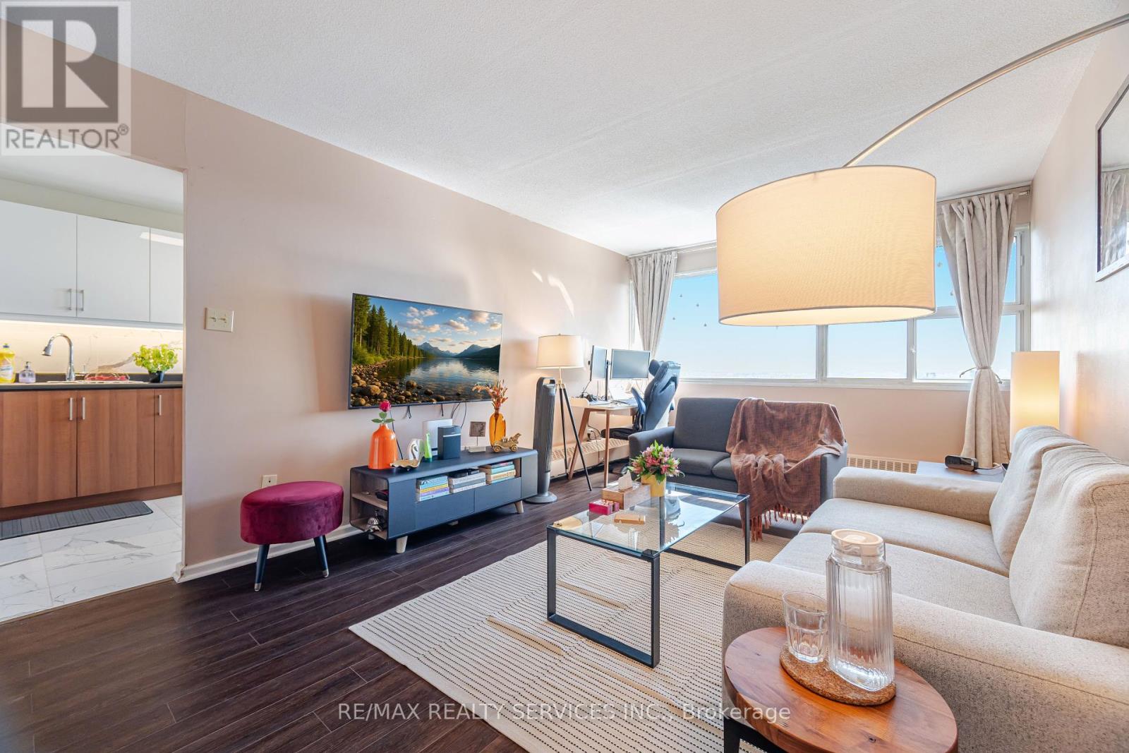 2304 - 715 DON MILLS ROAD, Toronto, Ontario