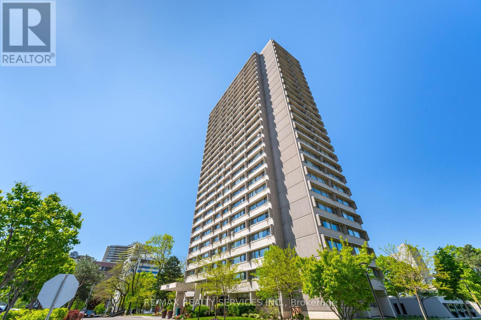 Property at 2304 - 715 DON MILLS ROAD image 2