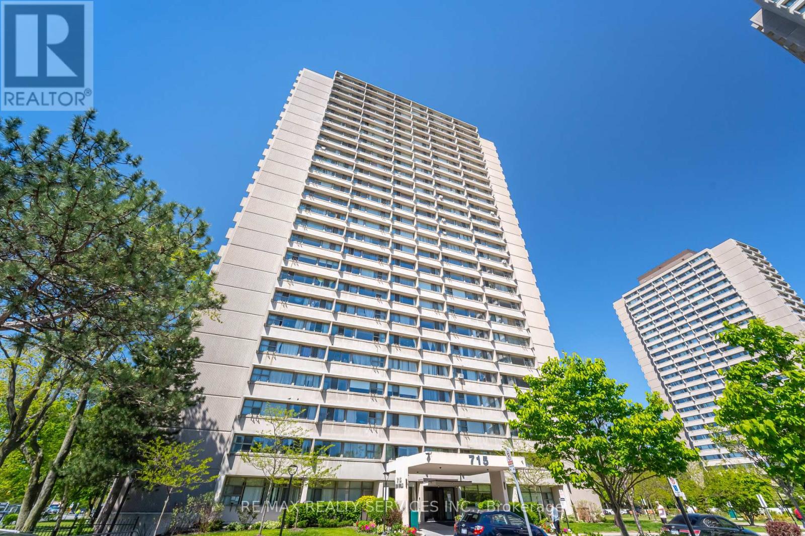 Property at 2304 - 715 DON MILLS ROAD image 3