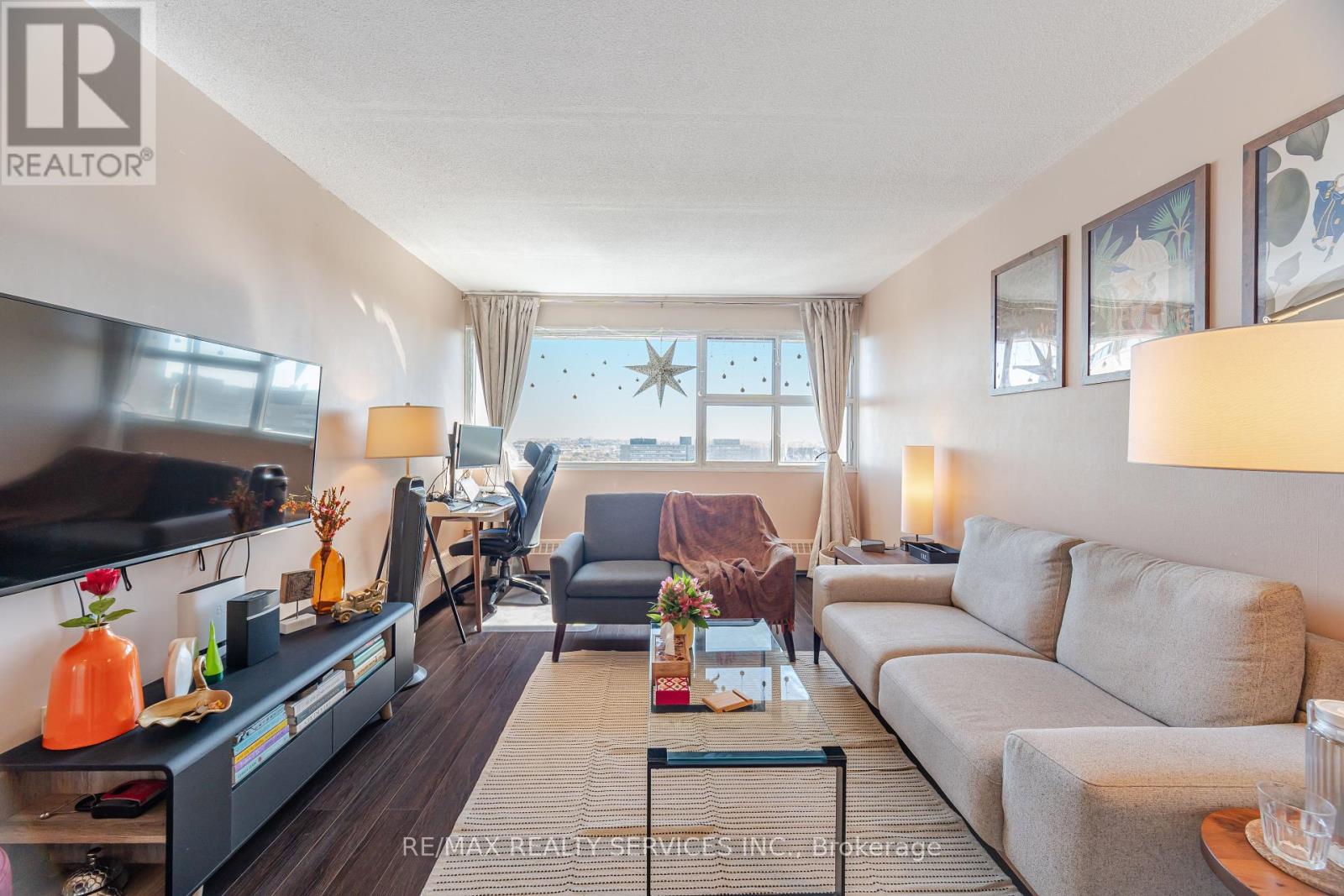 2304 - 715 Don Mills Road, Toronto, Ontario  M3C 1S5 - Photo 9 - C12181986