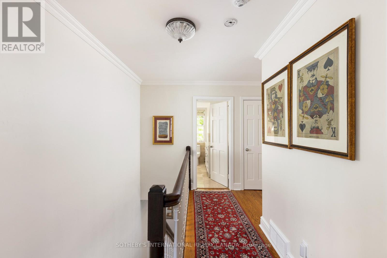 3 Mason Boulevard, Toronto, Ontario  M5M 3C6 - Photo 16 - C12182001