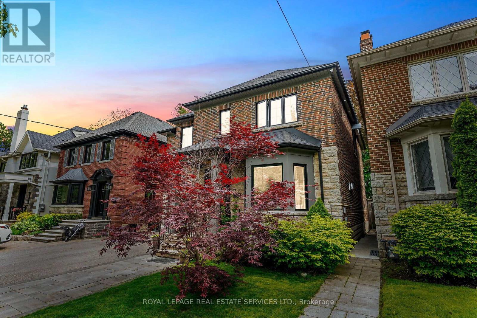 529 Briar Hill Avenue, Toronto, Ontario  M5N 1N1 - Photo 39 - C12182017