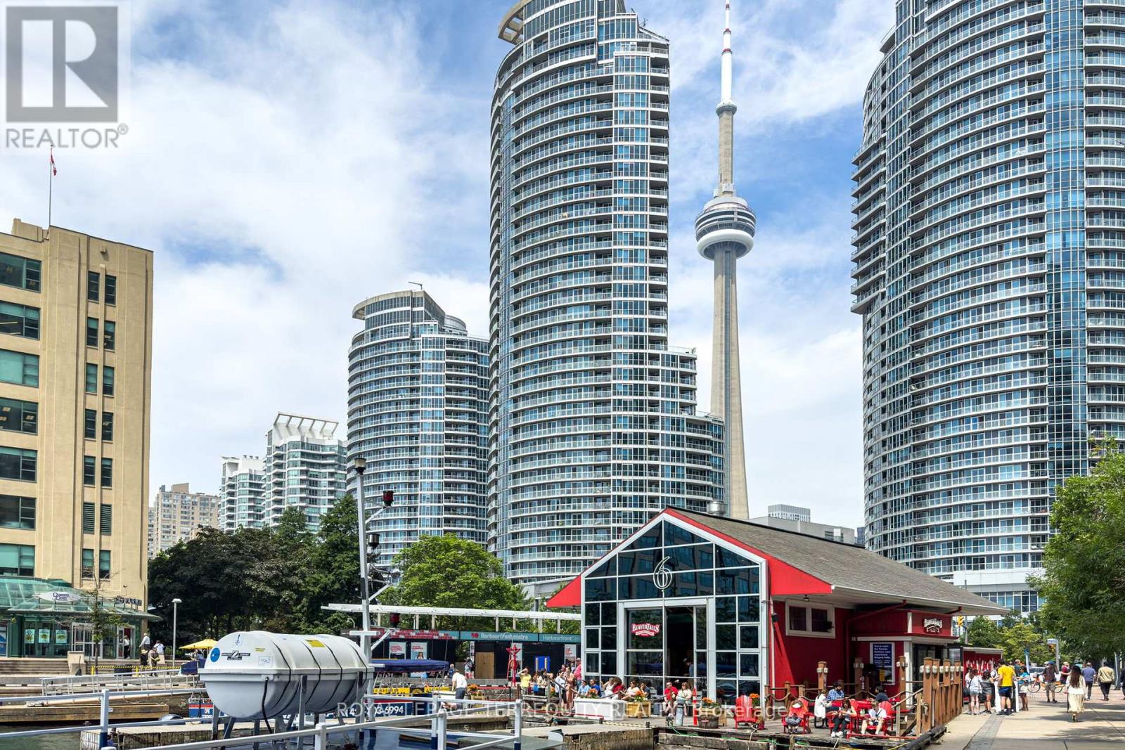 3110 - 65 Harbour Square, Toronto, Ontario  M5J 2L4 - Photo 47 - C12182021