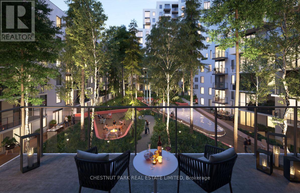 402 - 1050 Eastern Avenue, Toronto, Ontario  M4L 0B7 - Photo 16 - E12180879