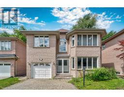 3022 BAYVIEW AVENUE, Toronto, Ontario