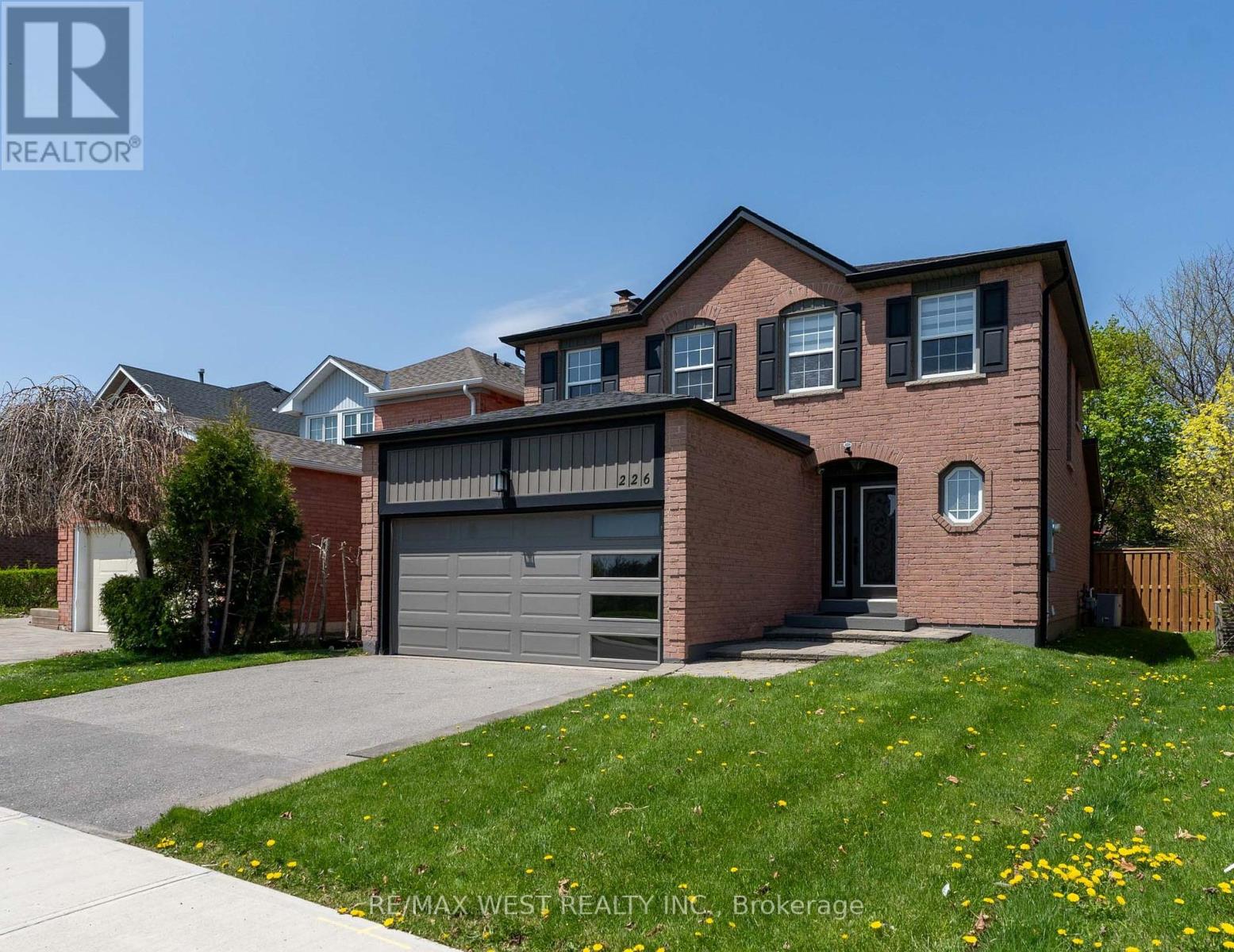 226 AUSTIN DRIVE, Markham, Ontario