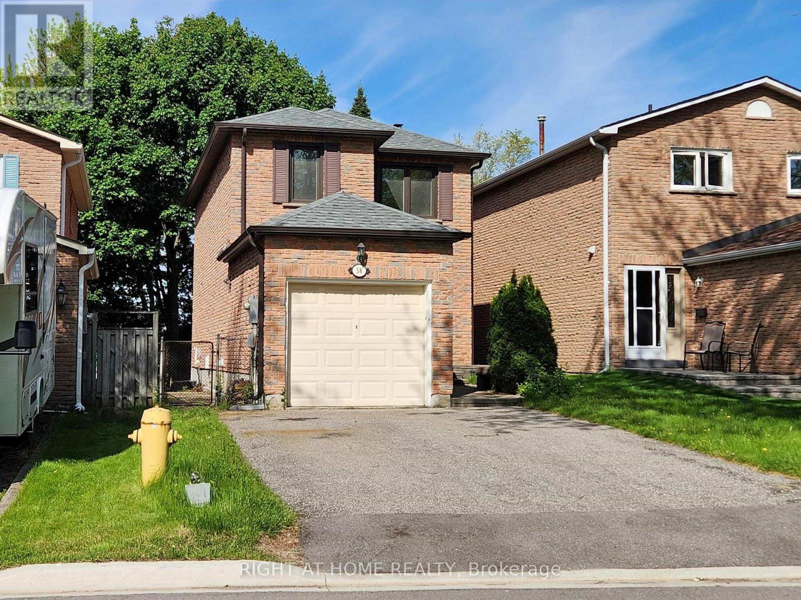 Property at 58 MERCER CRESCENT image 3