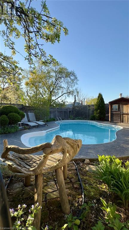 248 Homewood Avenue, Hamilton, Ontario  L8P 2M8 - Photo 41 - 40734985