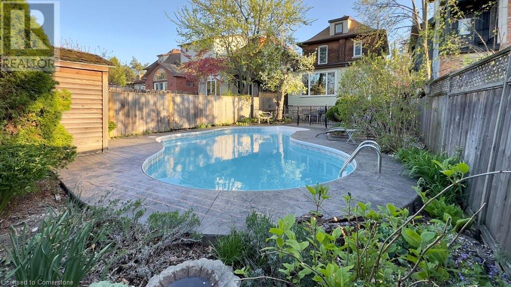 248 Homewood Avenue, Hamilton, Ontario  L8P 2M8 - Photo 39 - 40734985
