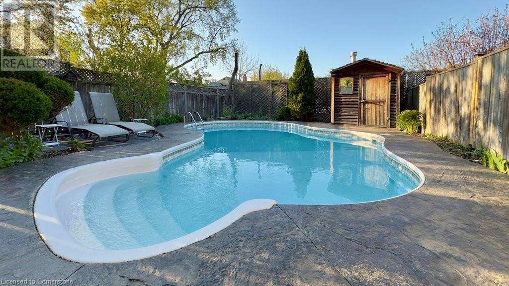 248 Homewood Avenue, Hamilton, Ontario  L8P 2M8 - Photo 4 - 40734985