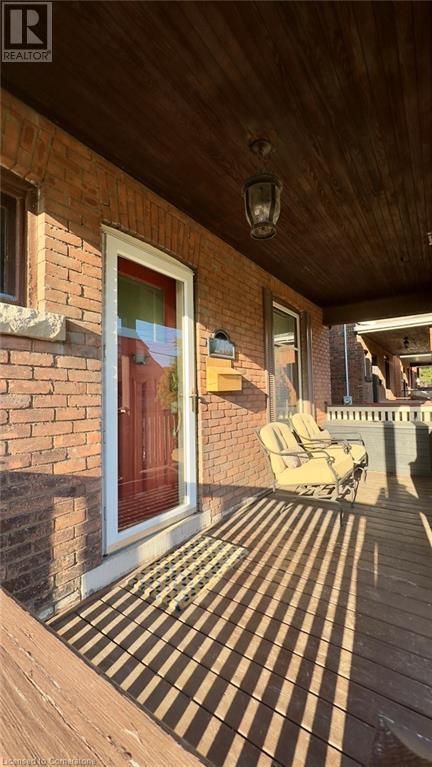 248 Homewood Avenue, Hamilton, Ontario  L8P 2M8 - Photo 3 - 40734985