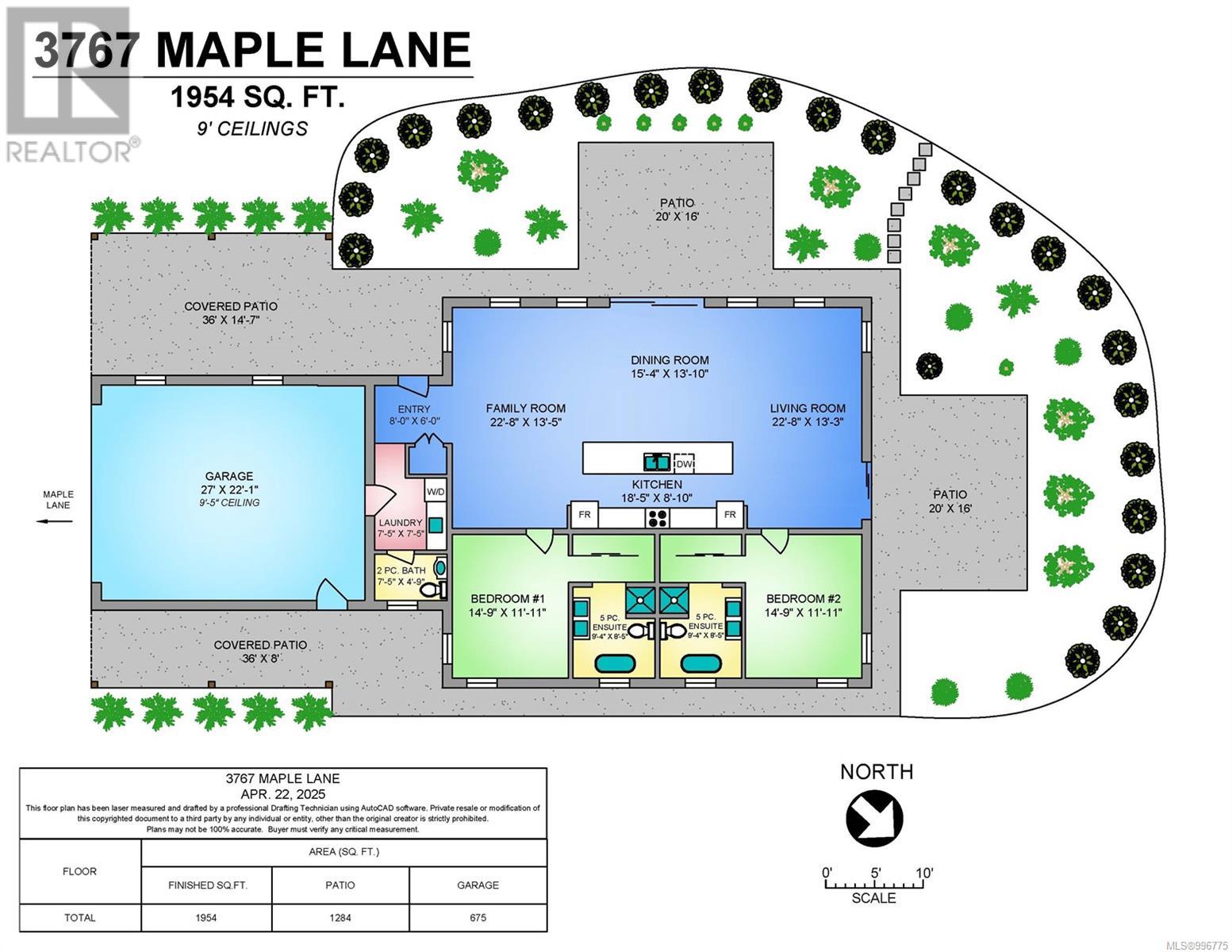 3767 Maple Lane, Royston, British Columbia  V0R 2V0 - Photo 10 - 996775