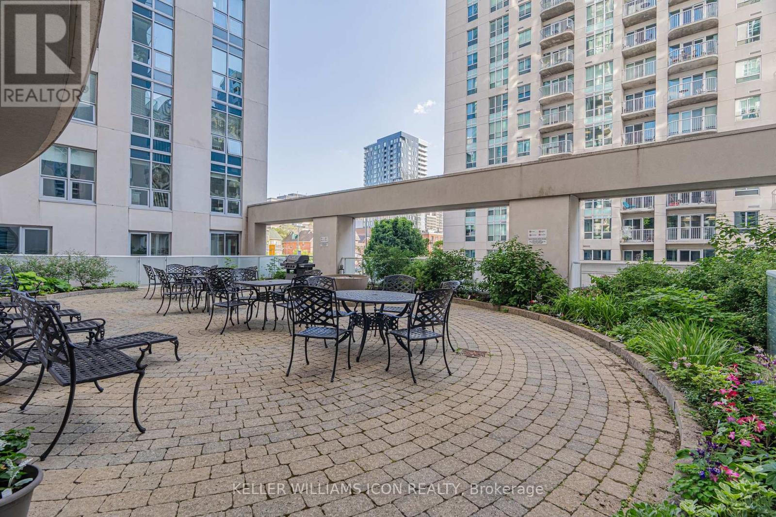 1907 - 195 Besserer Street, Ottawa, Ontario  K1N 0B6 - Photo 19 - X12182110
