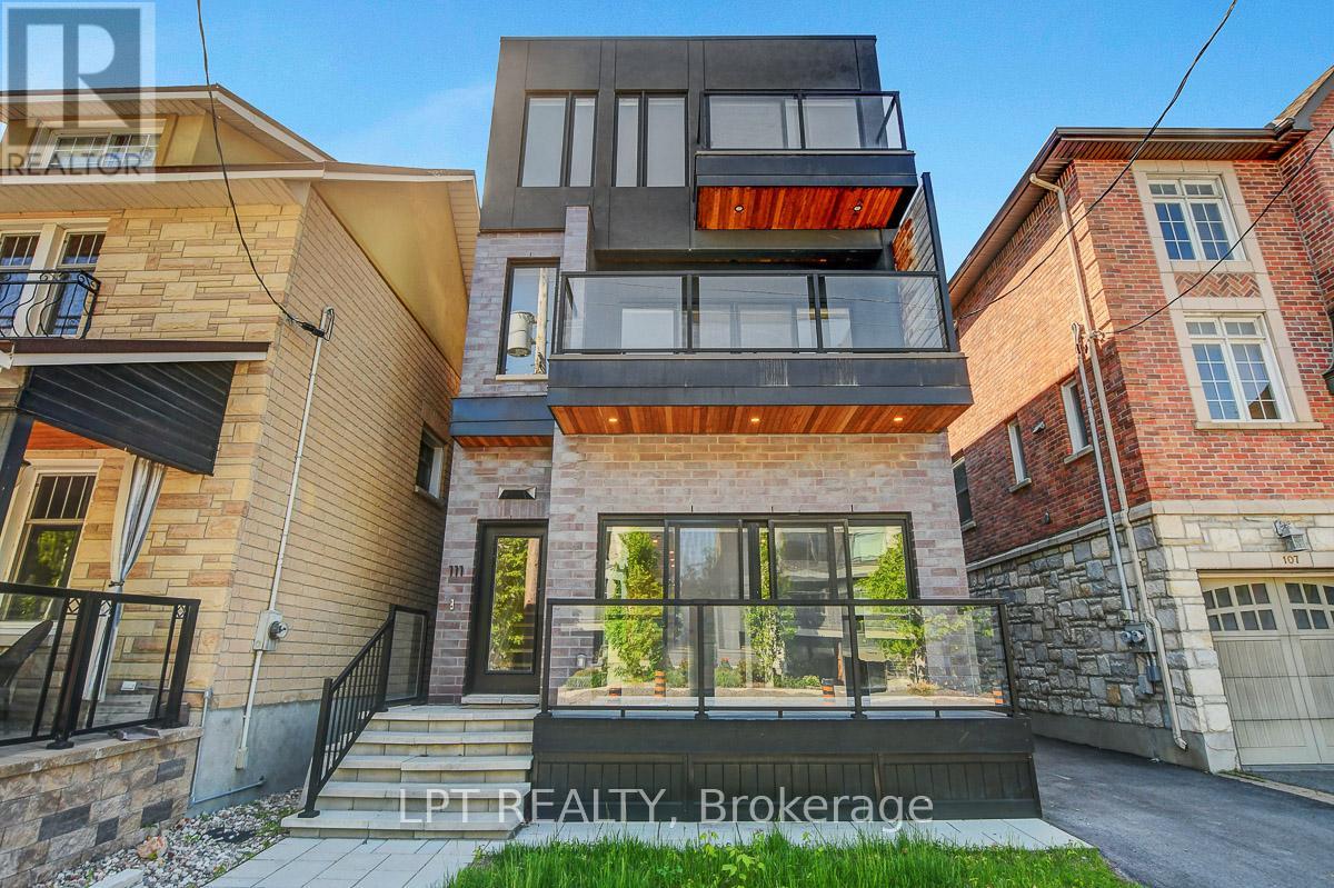Property at 111 GREENFIELD AVENUE image 1
