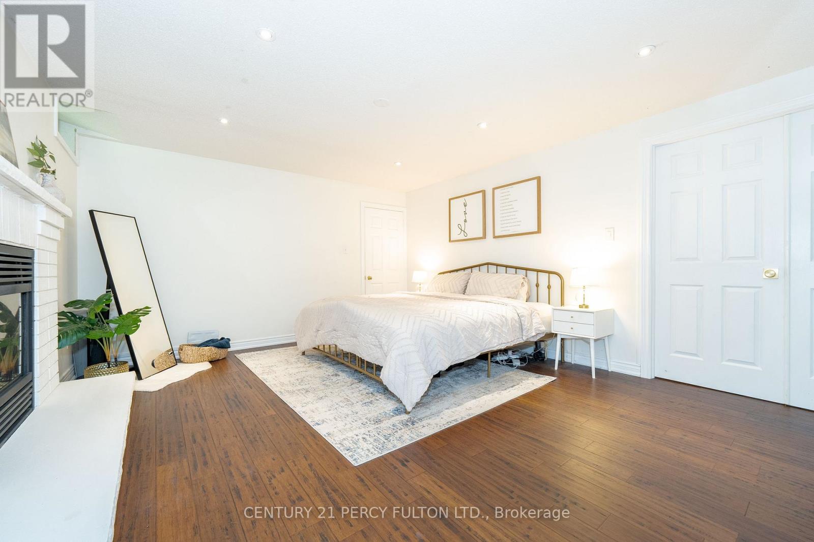 837 Primrose Court, Pickering, Ontario  L1X 2S7 - Photo 34 - E12182047