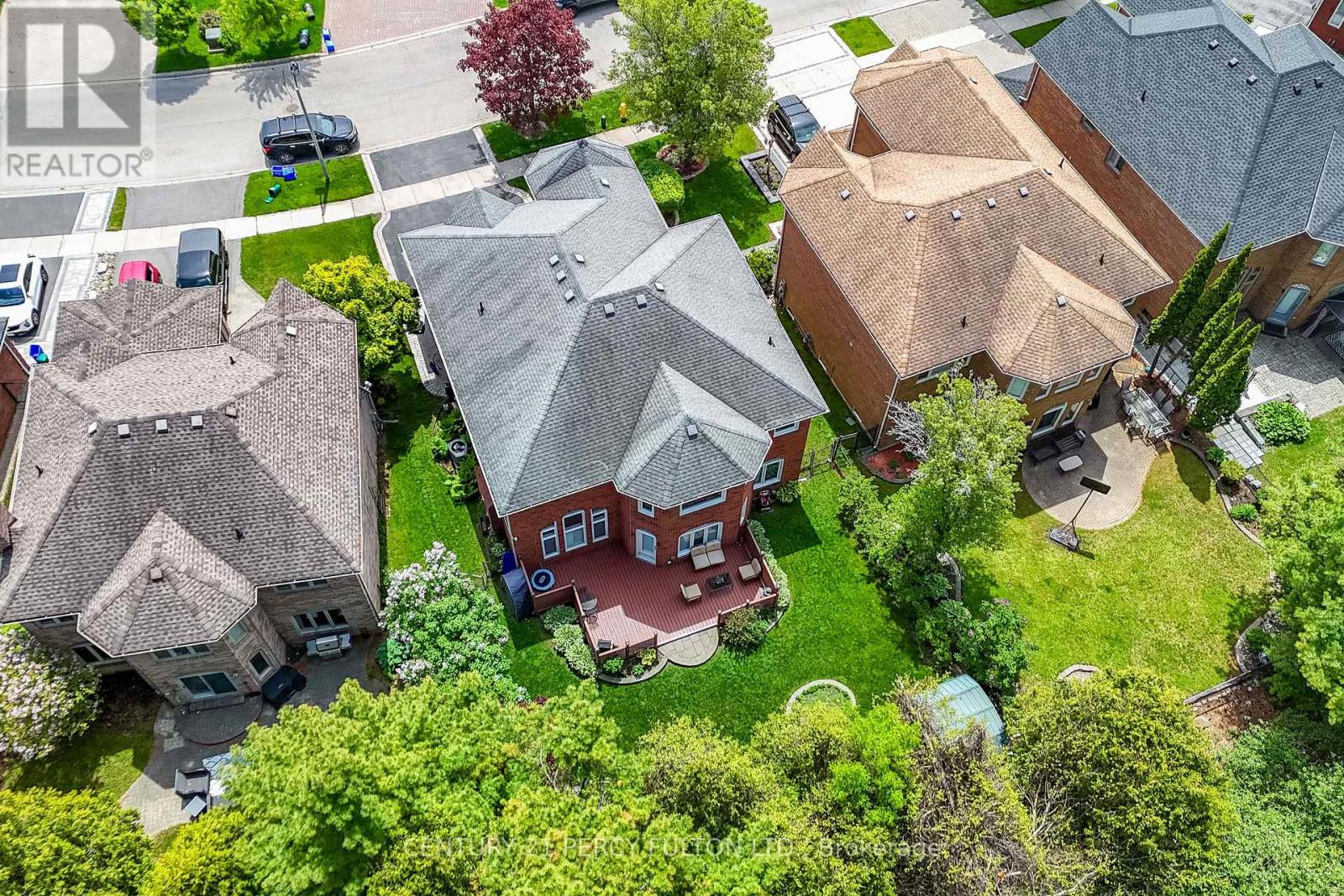 837 Primrose Court, Pickering, Ontario  L1X 2S7 - Photo 47 - E12182047