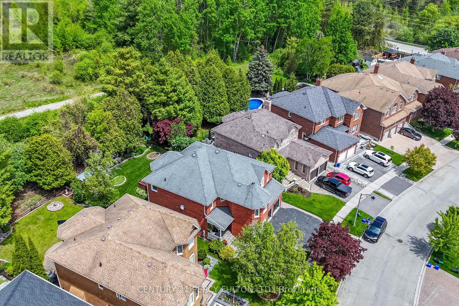 837 Primrose Court, Pickering, Ontario  L1X 2S7 - Photo 49 - E12182047