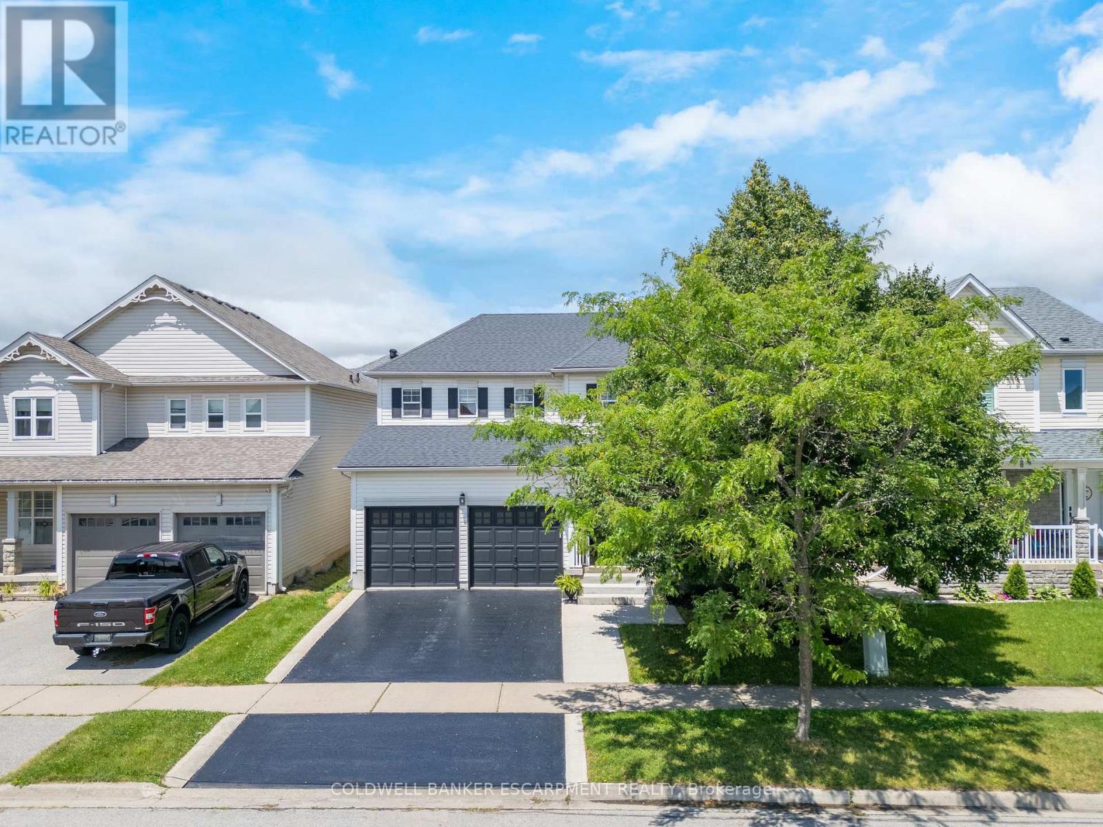 5 TANNERS DRIVE, halton hills (ac acton), Ontario