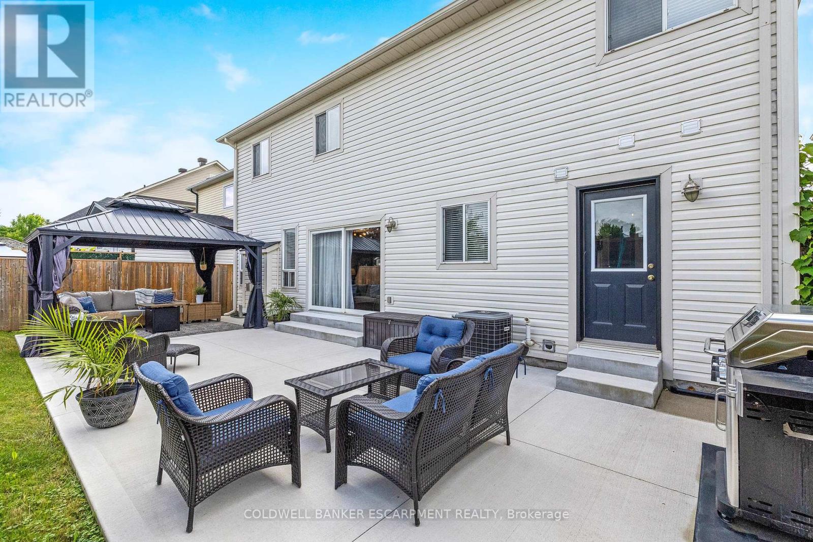 5 Tanners Drive, Halton Hills (Ac Acton), Ontario  L7J 3A2 - Photo 37 - W12099081