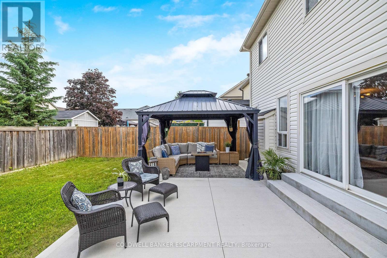 5 Tanners Drive, Halton Hills (Ac Acton), Ontario  L7J 3A2 - Photo 39 - W12099081