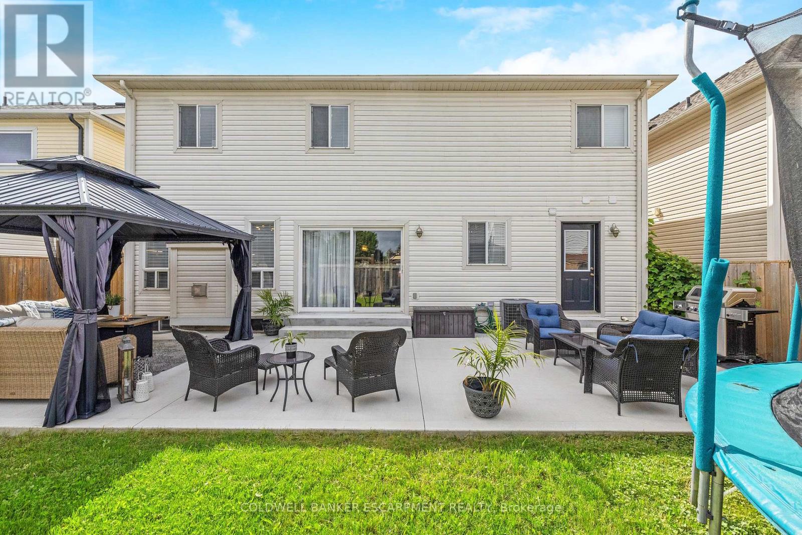 5 Tanners Drive, Halton Hills, Ontario  L7J 3A2 - Photo 41 - W12099081