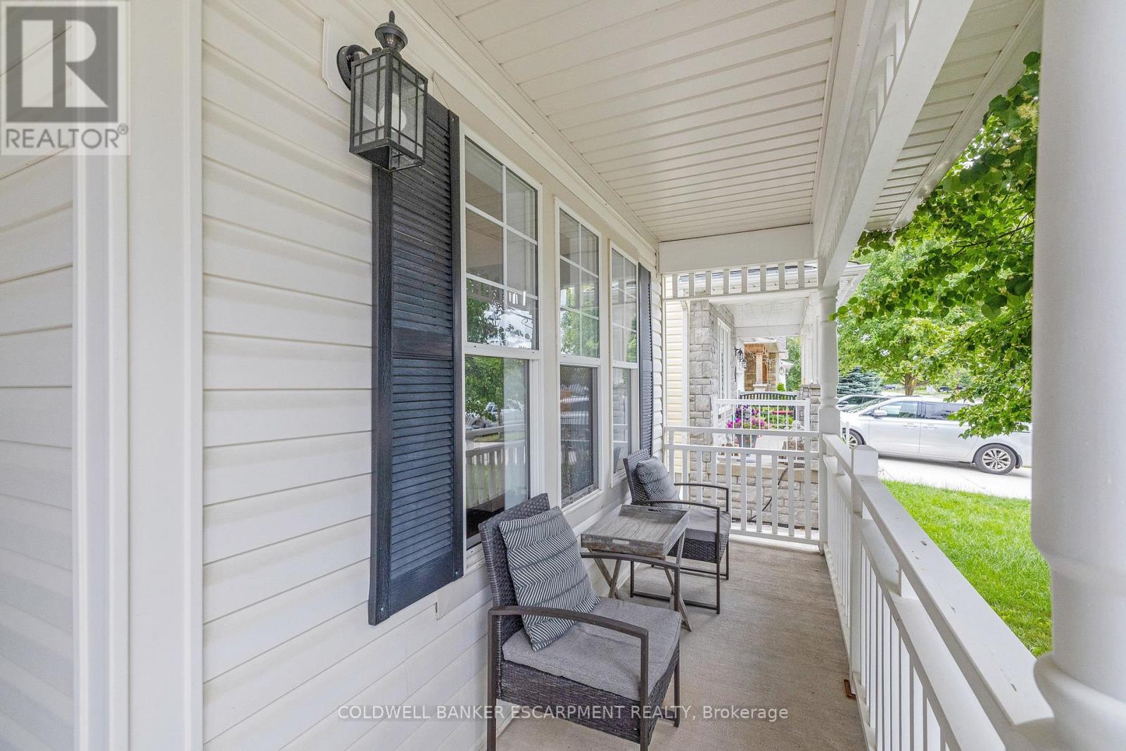 5 Tanners Drive, Halton Hills (Ac Acton), Ontario  L7J 3A2 - Photo 6 - W12099081