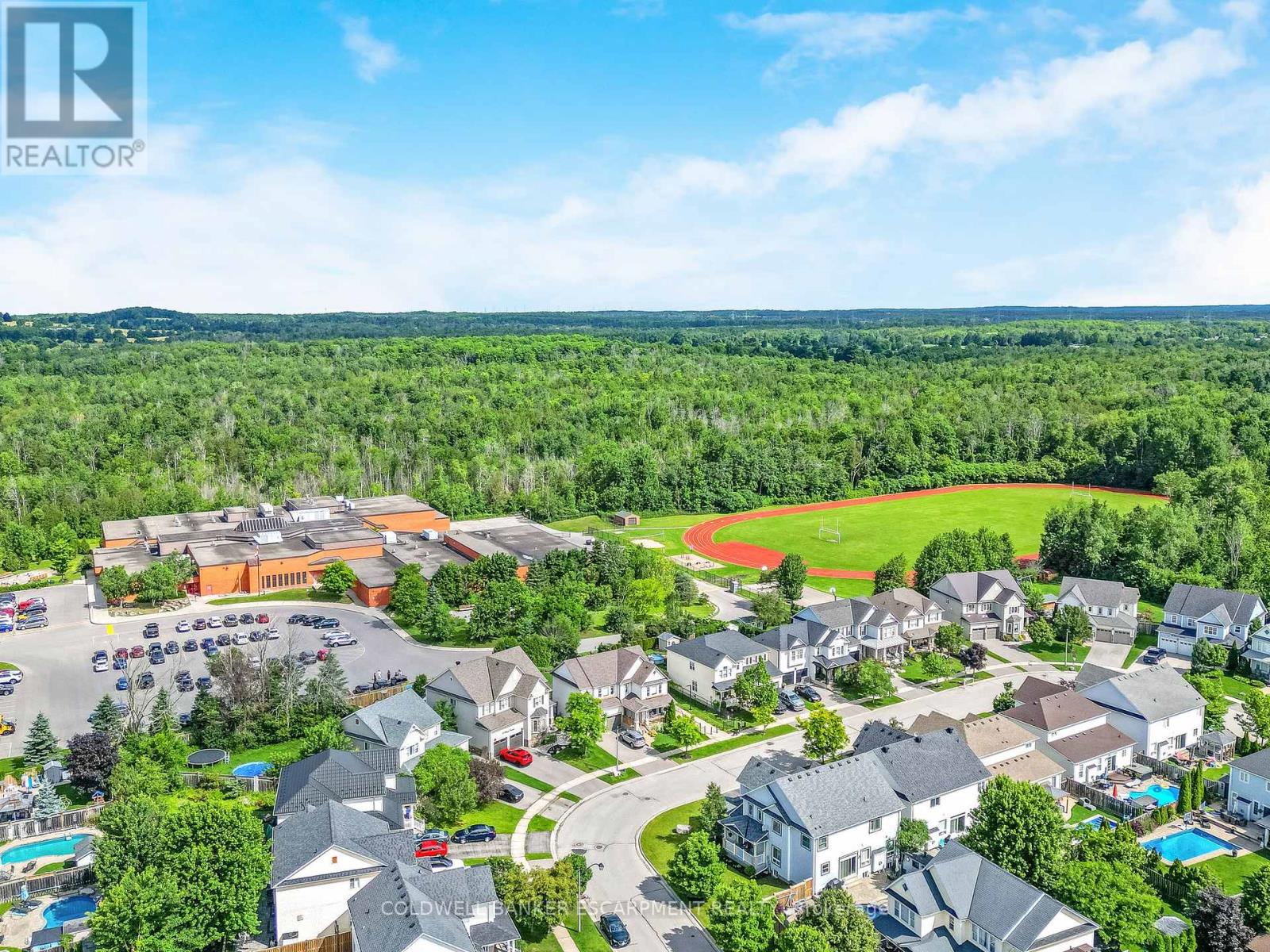 5 Tanners Drive, Halton Hills (Ac Acton), Ontario  L7J 3A2 - Photo 44 - W12099081