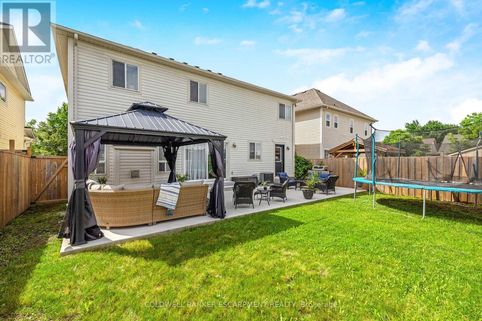 5 Tanners Drive, Halton Hills (Ac Acton), Ontario  L7J 3A2 - Photo 40 - W12099081