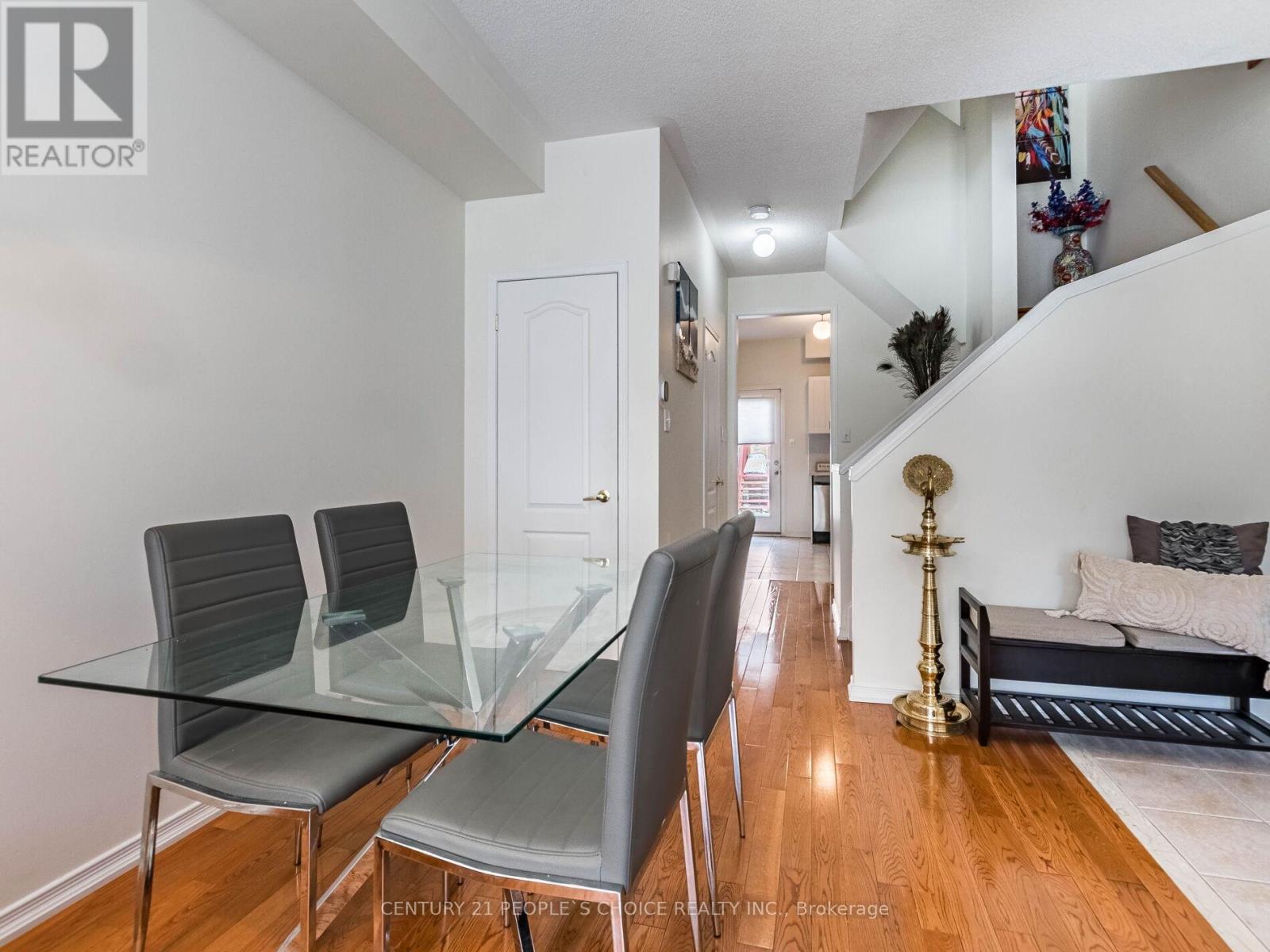 29 - 435 Hensall Circle, Mississauga, Ontario  L5A 4P1 - Photo 13 - W12127116