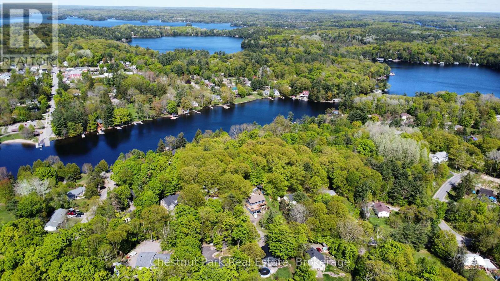 39 Todholm Drive, Muskoka Lakes, Ontario  P0B 1J0 - Photo 36 - X12170632