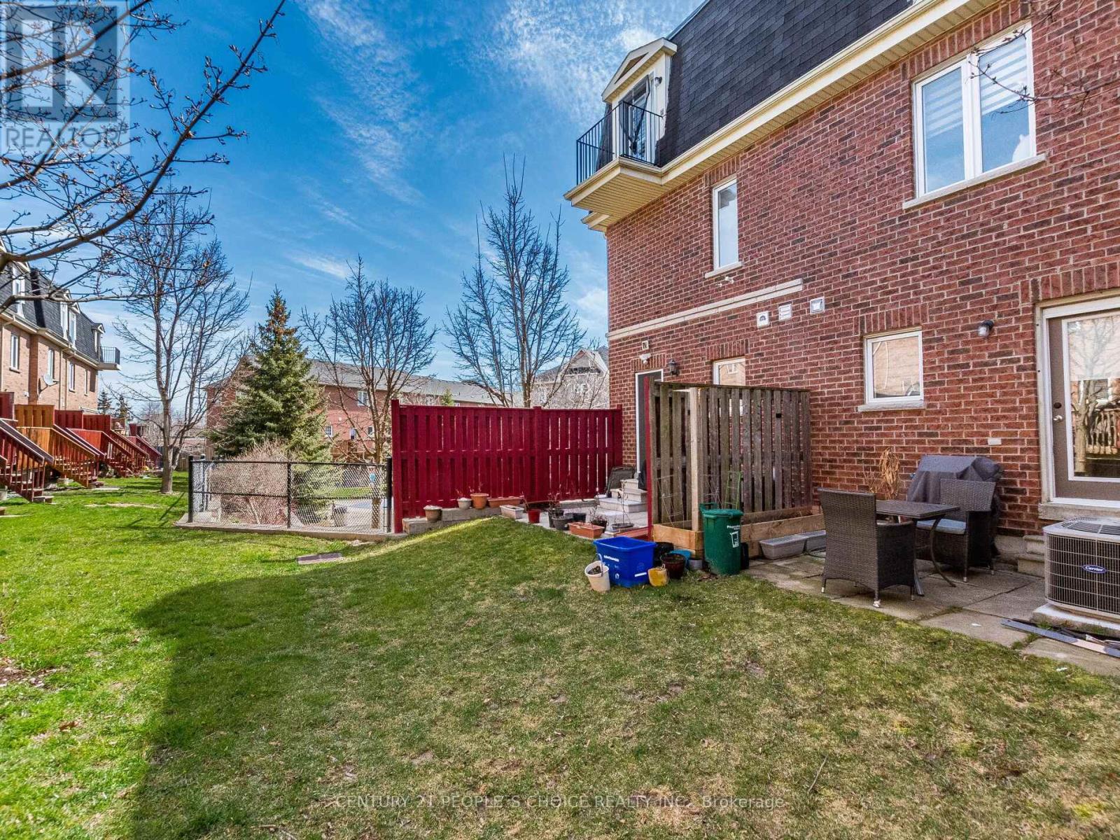 29 - 435 Hensall Circle, Mississauga, Ontario  L5A 4P1 - Photo 49 - W12127116