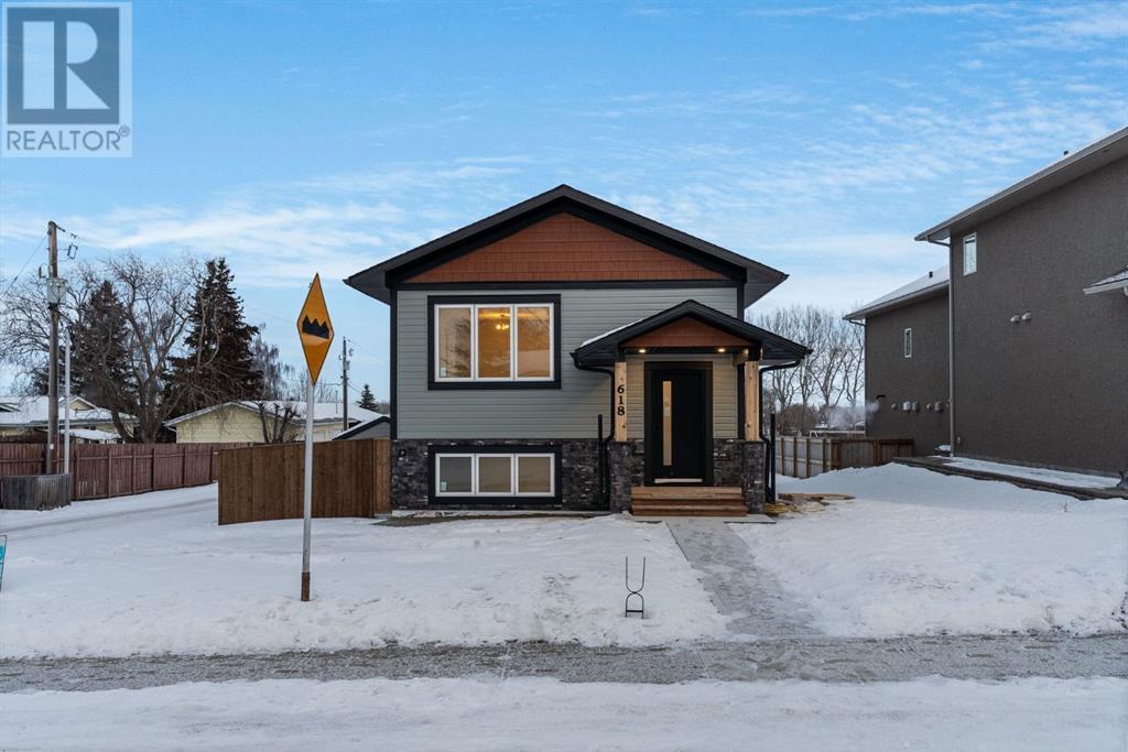 618 Prospect Avenue, Acme, Alberta  T0M 0A0 - Photo 1 - A2220225