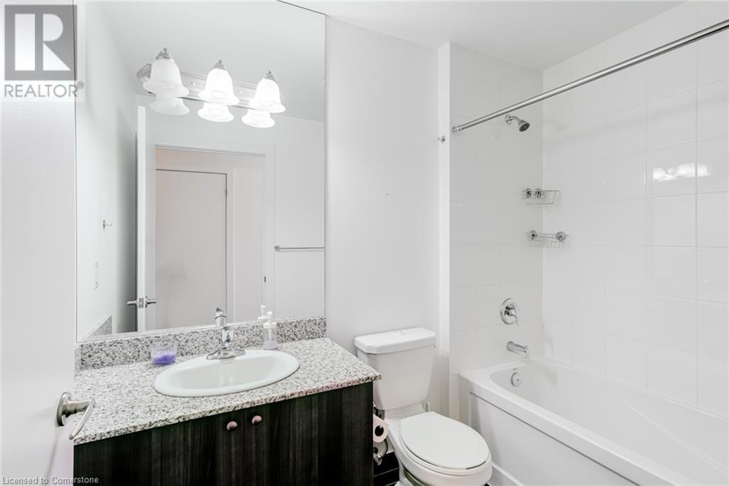 1638 Bloor Street W Unit# 709, Toronto, Ontario  M6P 1A7 - Photo 33 - 40734596