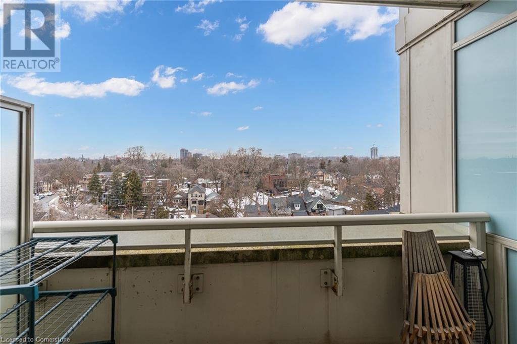 1638 Bloor Street W Unit# 709, Toronto, Ontario  M6P 1A7 - Photo 40 - 40734596