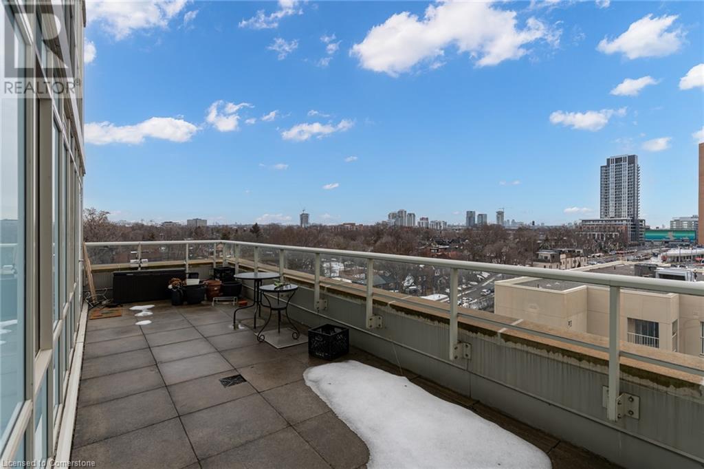 1638 Bloor Street W Unit# 709, Toronto, Ontario  M6P 1A7 - Photo 36 - 40734596