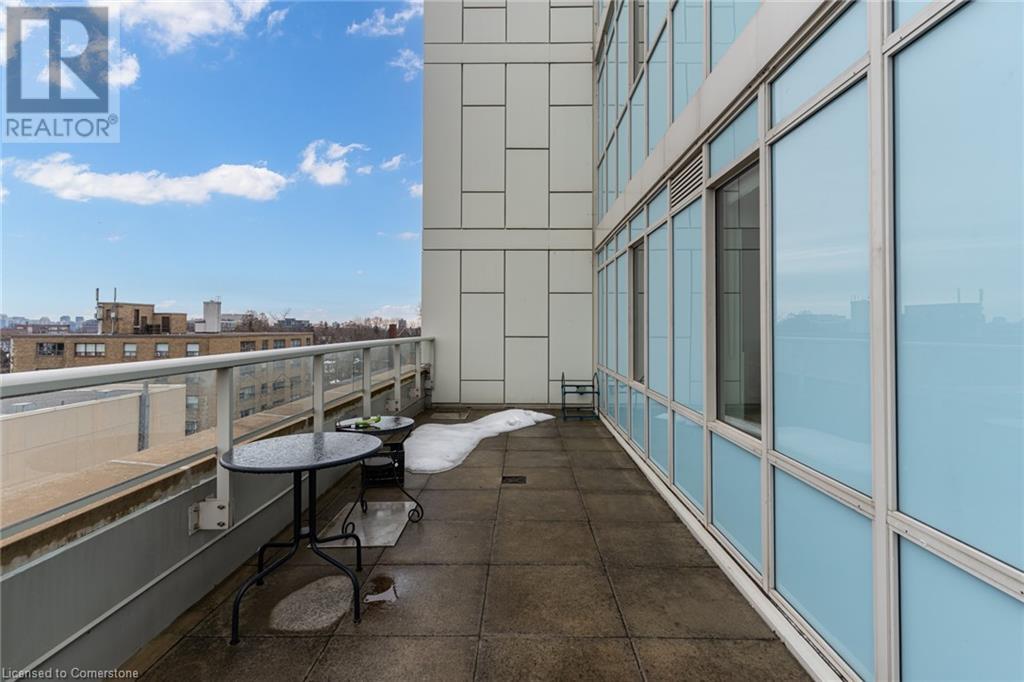 1638 Bloor Street W Unit# 709, Toronto, Ontario  M6P 1A7 - Photo 37 - 40734596