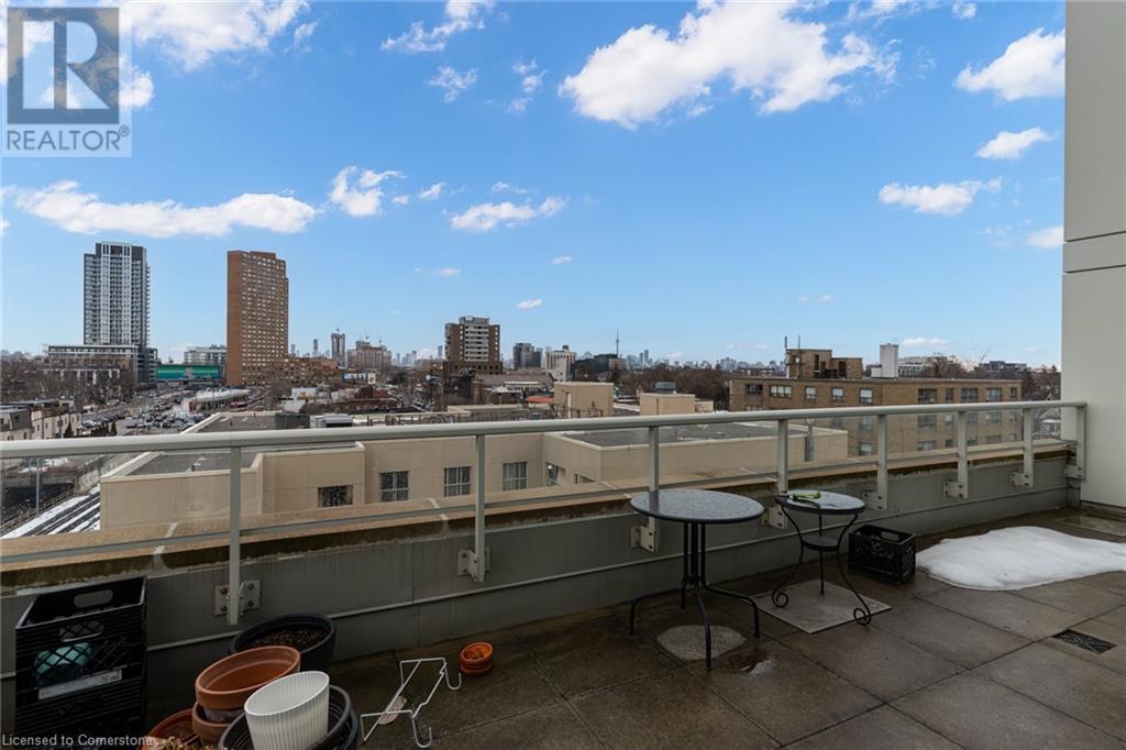 1638 Bloor Street W Unit# 709, Toronto, Ontario  M6P 1A7 - Photo 35 - 40734596