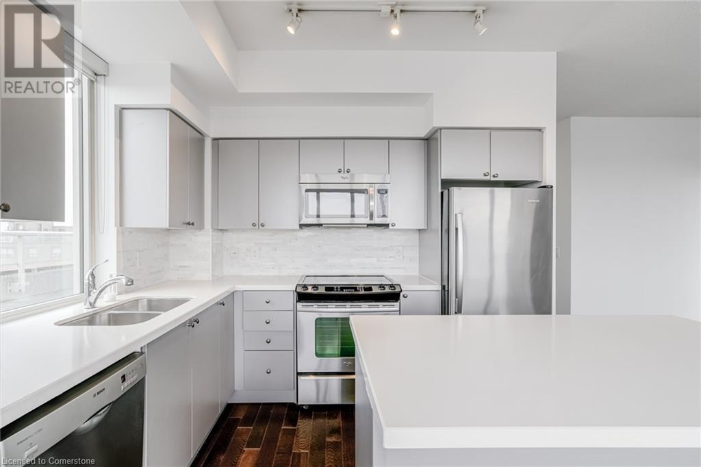 1638 Bloor Street W Unit# 709, Toronto, Ontario  M6P 1A7 - Photo 15 - 40734596