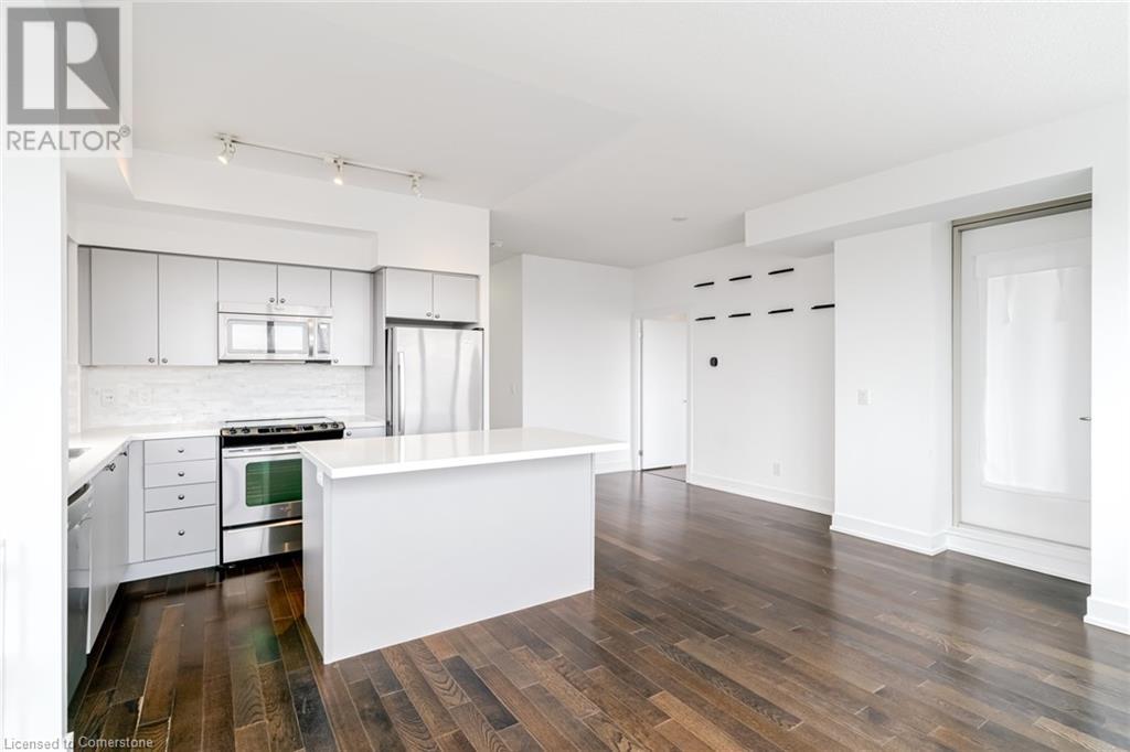1638 Bloor Street W Unit# 709, Toronto, Ontario  M6P 1A7 - Photo 14 - 40734596